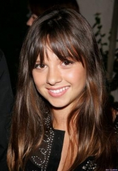 Photos de Mackenzie Rosman - WB All Star Celebration - 13
